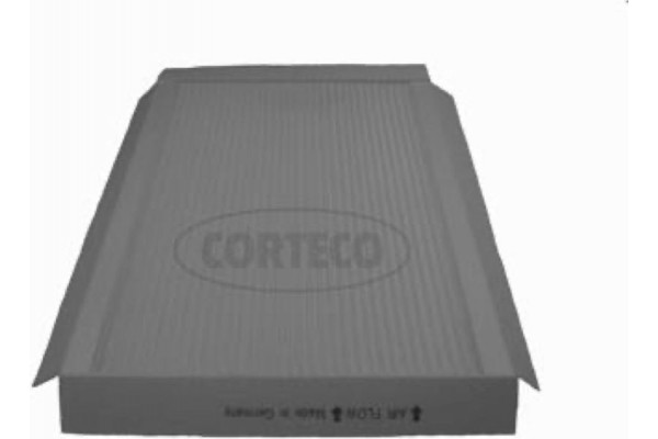 Corteco Φίλτρο, Αέρας Εσωτερικού Χώρου - 80000804