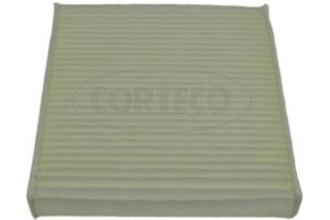 Corteco Φίλτρο, Αέρας Εσωτερικού Χώρου - 80000812