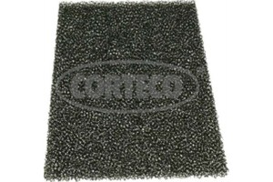 Corteco Φίλτρο, Αέρας Εσωτερικού Χώρου - 80000350