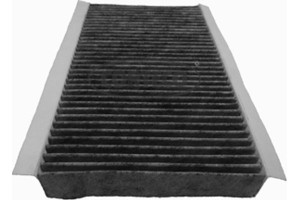 Corteco Φίλτρο, Αέρας Εσωτερικού Χώρου - 80000361