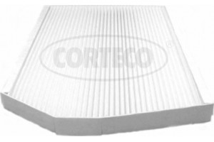 Corteco Φίλτρο, Αέρας Εσωτερικού Χώρου - 80000412