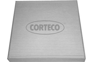 Corteco Φίλτρο, Αέρας Εσωτερικού Χώρου - 80001724
