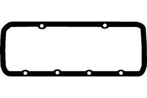 Corteco Φλάντζα, Κάλυμμα Κυλινδροκεφαλής - 009772P