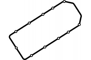 Corteco Φλάντζα, Κάλυμμα Κυλινδροκεφαλής - 440066P