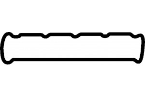 Corteco Φλάντζα, Κάλυμμα Κυλινδροκεφαλής - 023101P