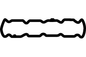 Corteco Φλάντζα, Κάλυμμα Κυλινδροκεφαλής - 023121P