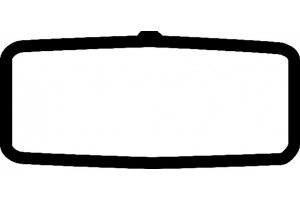 Corteco Φλάντζα, Κάλυμμα Κυλινδροκεφαλής - 023150P