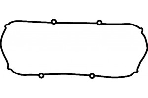 Corteco Φλάντζα, Κάλυμμα Κυλινδροκεφαλής - 023220P