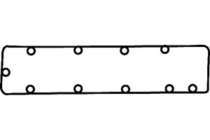 Corteco Φλάντζα, Κάλυμμα Κυλινδροκεφαλής - 023273P
