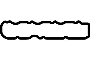 Corteco Φλάντζα, Κάλυμμα Κυλινδροκεφαλής - 023280P