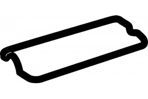 Corteco Φλάντζα, Κάλυμμα Κυλινδροκεφαλής - 023889P