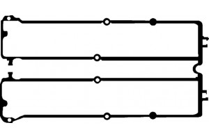 Corteco Φλάντζα, Κάλυμμα Κυλινδροκεφαλής - 023950P