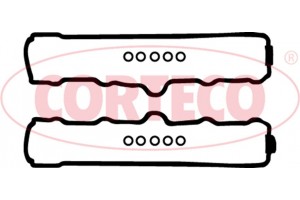 Corteco Φλάντζα, Κάλυμμα Κυλινδροκεφαλής - 023997P