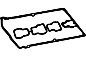 Corteco Φλάντζα, Κάλυμμα Κυλινδροκεφαλής - 026118P