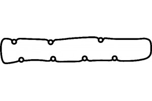 Corteco Φλάντζα, Κάλυμμα Κυλινδροκεφαλής - 026203P