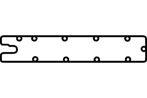 Corteco Φλάντζα, Κάλυμμα Κυλινδροκεφαλής - 026207P