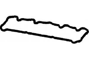 Corteco Φλάντζα, Κάλυμμα Κυλινδροκεφαλής - 026209P