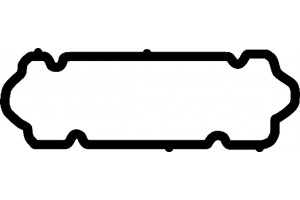 Corteco Φλάντζα, Κάλυμμα Κυλινδροκεφαλής - 026246P
