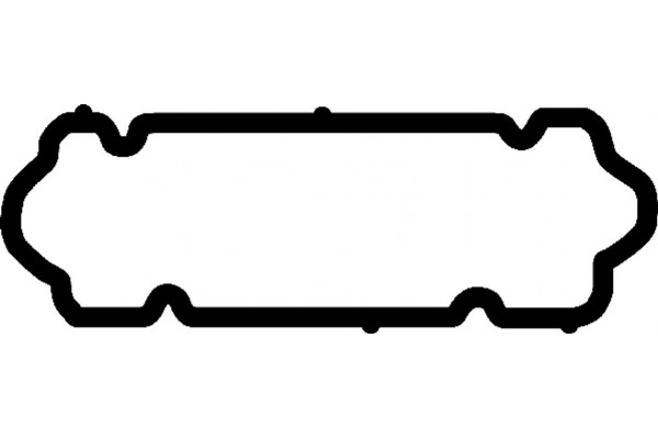 Corteco Φλάντζα, Κάλυμμα Κυλινδροκεφαλής - 026246P