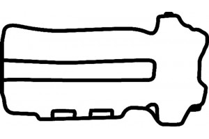 Corteco Φλάντζα, Κάλυμμα Κυλινδροκεφαλής - 026252P