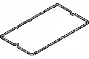 Corteco Φλάντζα, Κάλυμμα Κυλινδροκεφαλής - 026577H