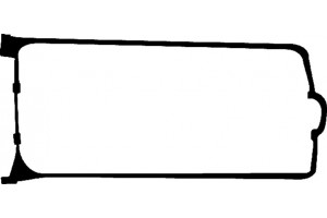 Corteco Φλάντζα, Κάλυμμα Κυλινδροκεφαλής - 026583P