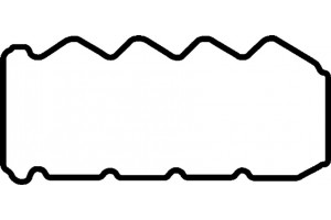 Corteco Φλάντζα, Κάλυμμα Κυλινδροκεφαλής - 026598P