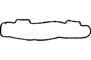 Corteco Φλάντζα, Κάλυμμα Κυλινδροκεφαλής - 026657H