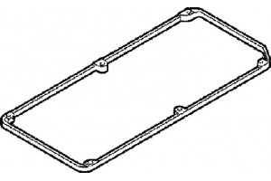 Corteco Φλάντζα, Κάλυμμα Κυλινδροκεφαλής - 026819P