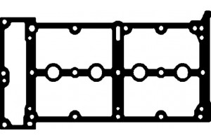 Corteco Φλάντζα, Κάλυμμα Κυλινδροκεφαλής - 027009P