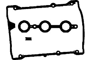 Corteco Φλάντζα, Κάλυμμα Κυλινδροκεφαλής - 026695P