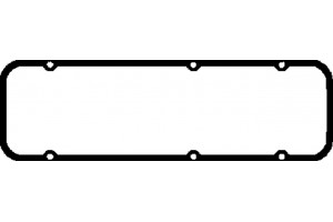 Corteco Φλάντζα, Κάλυμμα Κυλινδροκεφαλής - 440010P
