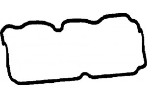 Corteco Φλάντζα, Κάλυμμα Κυλινδροκεφαλής - 440063P