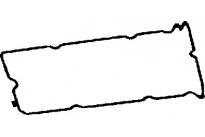 Corteco Φλάντζα, Κάλυμμα Κυλινδροκεφαλής - 440029P