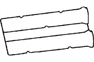 Corteco Φλάντζα, Κάλυμμα Κυλινδροκεφαλής - 440098P