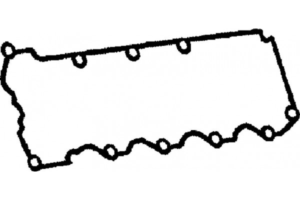 Corteco Φλάντζα, Κάλυμμα Κυλινδροκεφαλής - 440101P