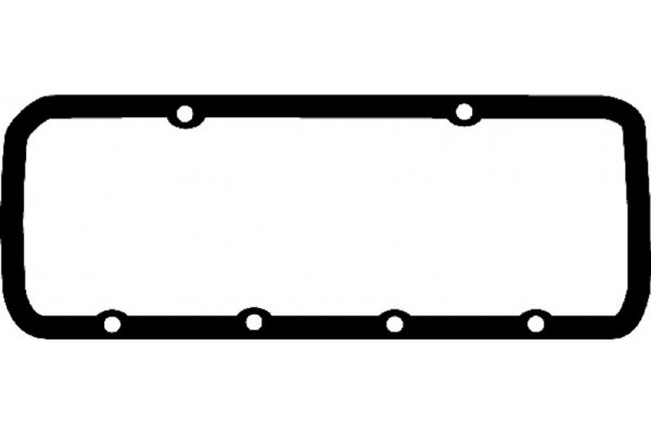 Corteco Φλάντζα, Κάλυμμα Κυλινδροκεφαλής - 009772P