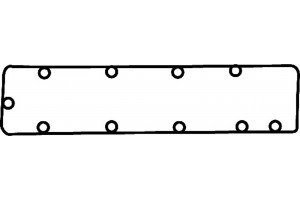 Corteco Φλάντζα, Κάλυμμα Κυλινδροκεφαλής - 023273P