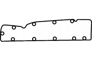 Corteco Φλάντζα, Κάλυμμα Κυλινδροκεφαλής - 023274P