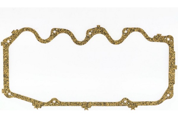 Corteco Φλάντζα, Κάλυμμα Κυλινδροκεφαλής - 023819P