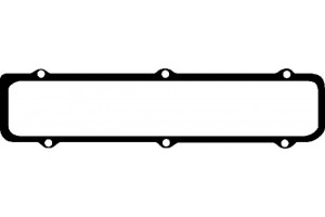 Corteco Φλάντζα, Κάλυμμα Κυλινδροκεφαλής - 023859P