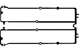 Corteco Φλάντζα, Κάλυμμα Κυλινδροκεφαλής - 023950P