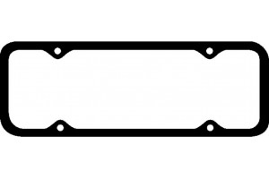 Corteco Φλάντζα, Κάλυμμα Κυλινδροκεφαλής - 026126P