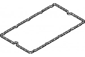 Corteco Φλάντζα, Κάλυμμα Κυλινδροκεφαλής - 026577H