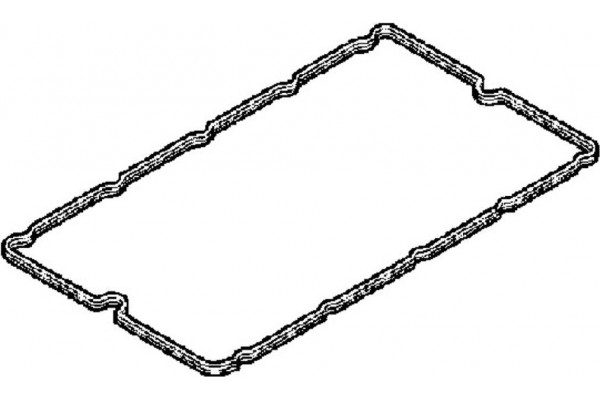 Corteco Φλάντζα, Κάλυμμα Κυλινδροκεφαλής - 026577H