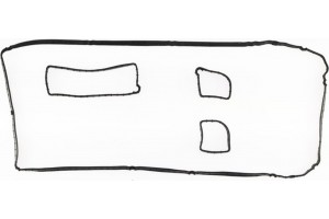 Corteco Φλάντζα, Κάλυμμα Κυλινδροκεφαλής - 026580P