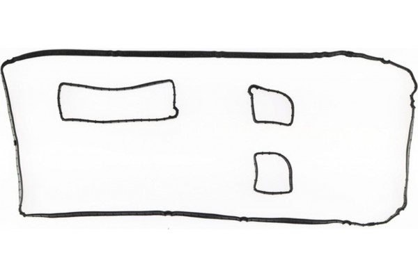 Corteco Φλάντζα, Κάλυμμα Κυλινδροκεφαλής - 026580P