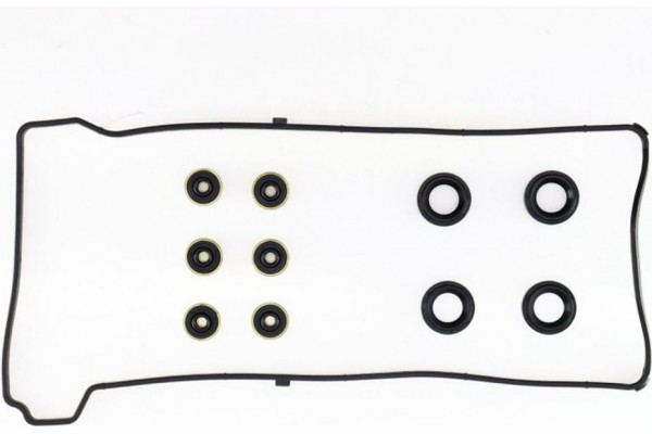 Corteco Φλάντζα, Κάλυμμα Κυλινδροκεφαλής - 026589P