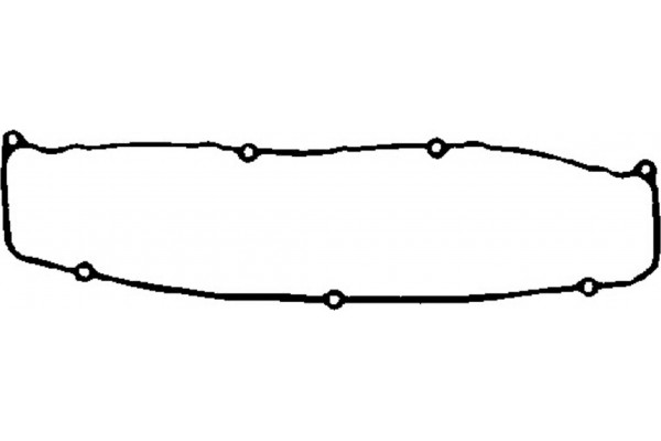Corteco Φλάντζα, Κάλυμμα Κυλινδροκεφαλής - 026823P