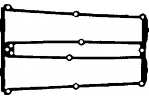 Corteco Φλάντζα, Κάλυμμα Κυλινδροκεφαλής - 440002P